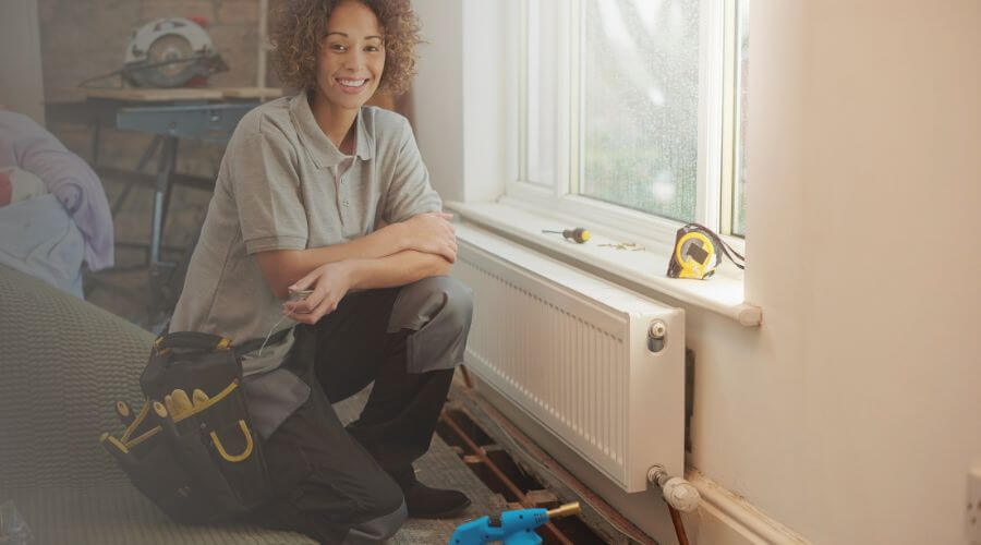 Expert burst pipe repair services in Peyton, CO